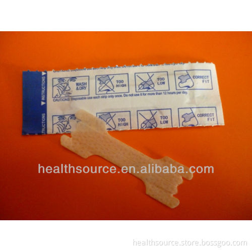 2013 Effective High Quality Ventilative Nasal Patch